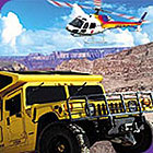 Off- Road and Air Tour