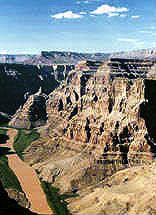 Grand Canyon West Rim Tour