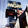 MGM Webcam