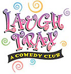 Comedy Club in Las Vegas - Laugh Trax